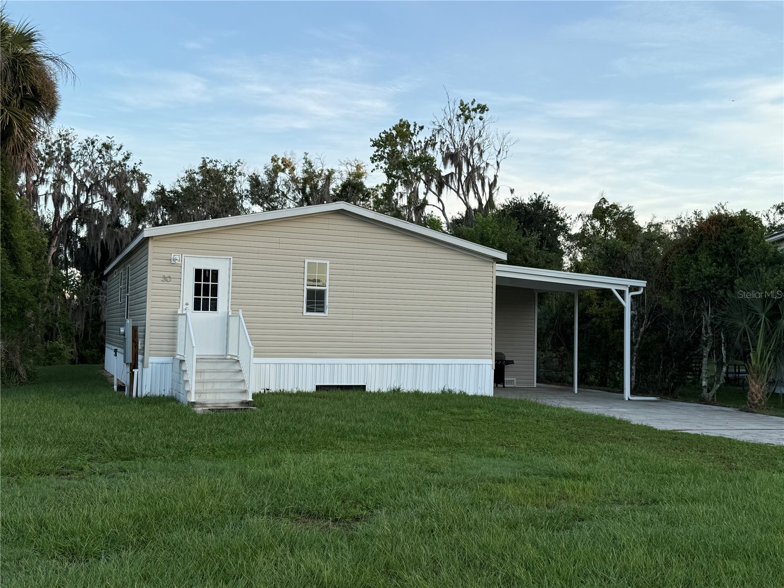 30 SEMINOLE PATH