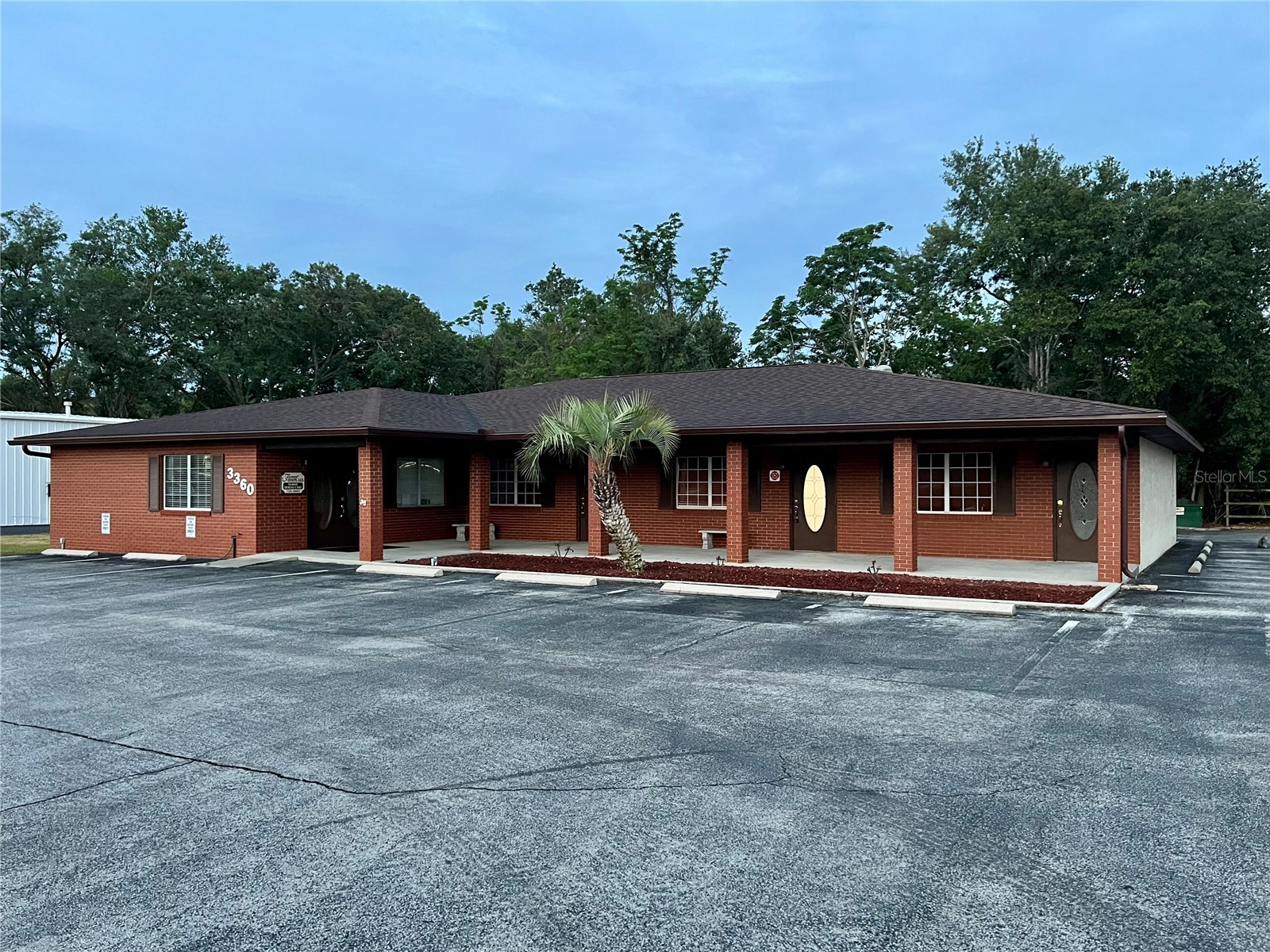 3360 US HIGHWAY 441/27