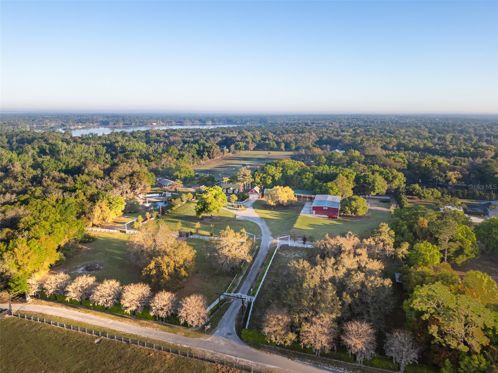 280 CAMPBELL RANCH RUN