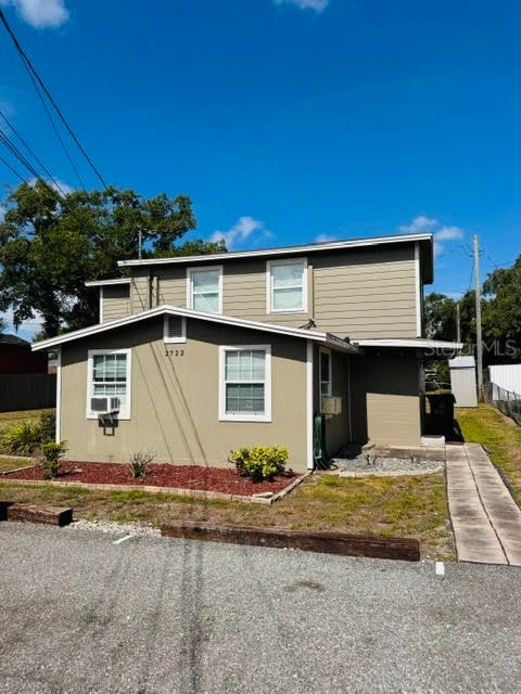 2722 S SUNRISE COURT C