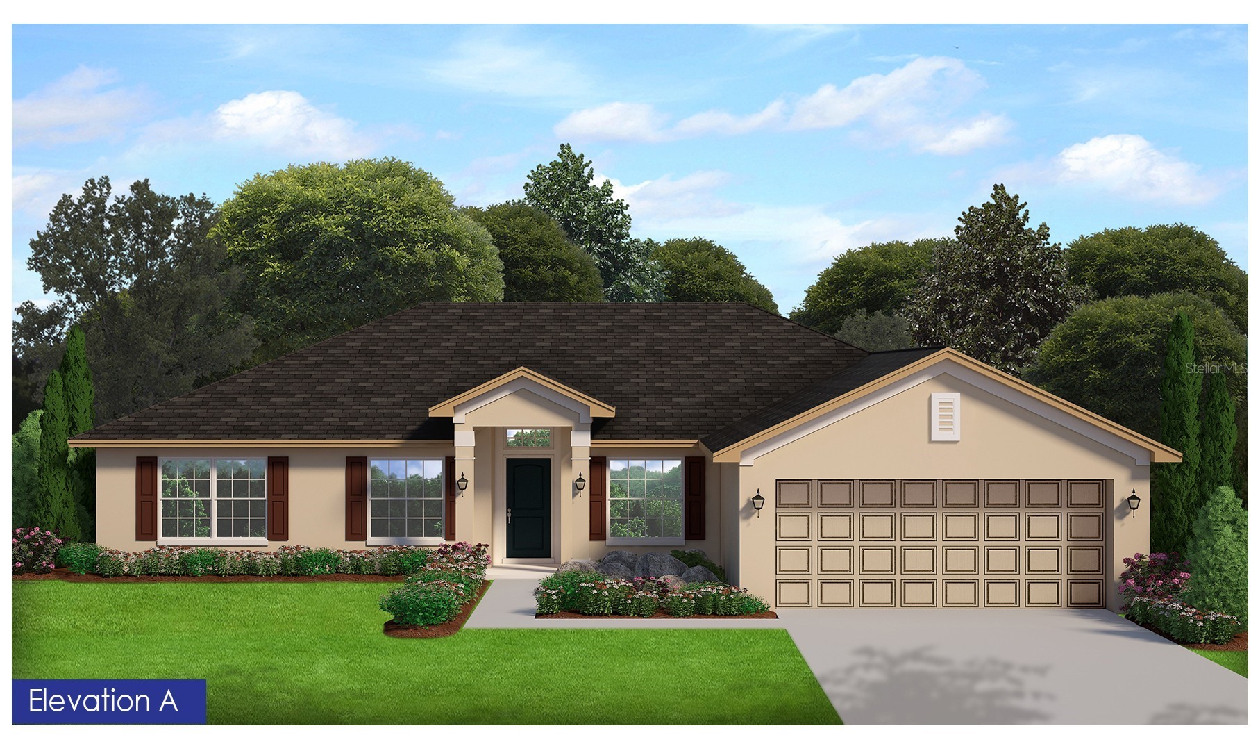 7832 HOWSER COURT