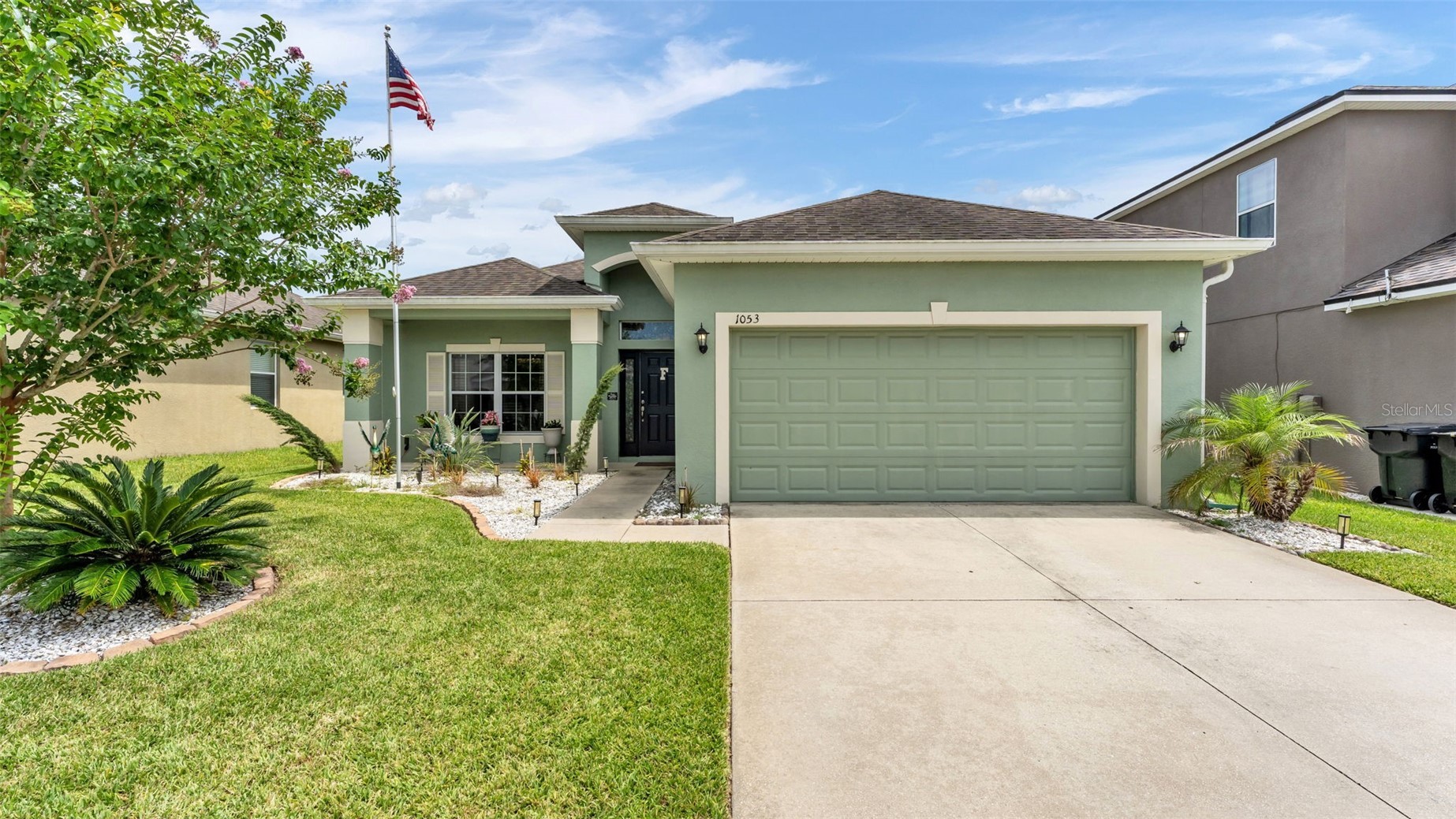 1053 KRENSON WOODS ROAD