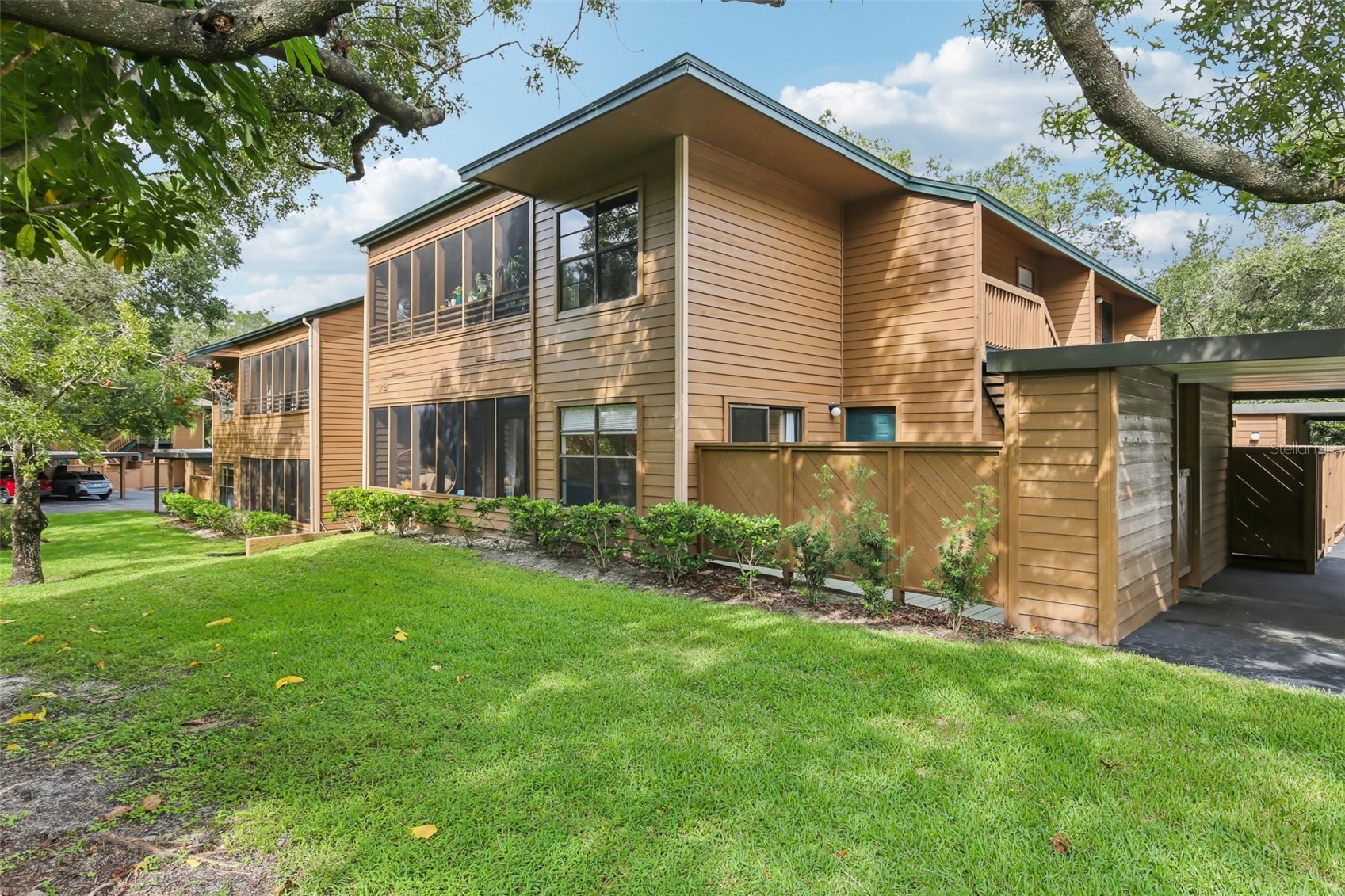 2407 CYPRESS POND ROAD 2407