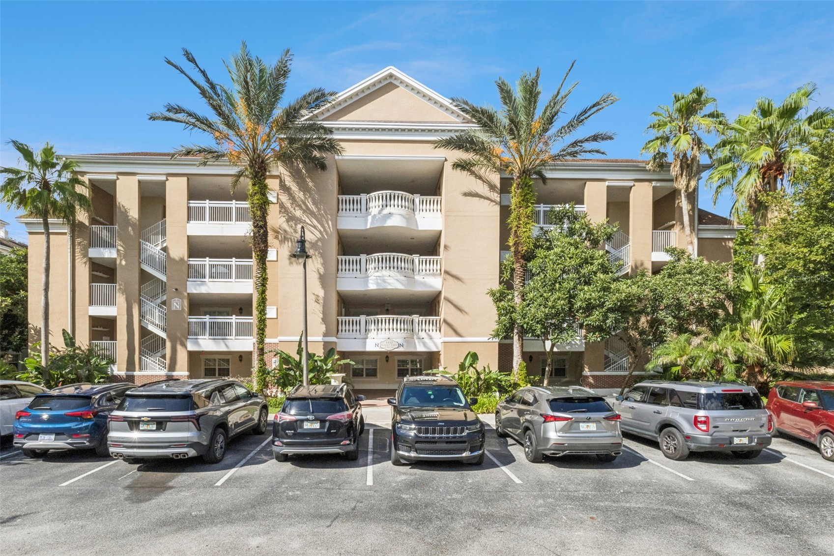 1112 SUNSET VIEW CIRCLE 203