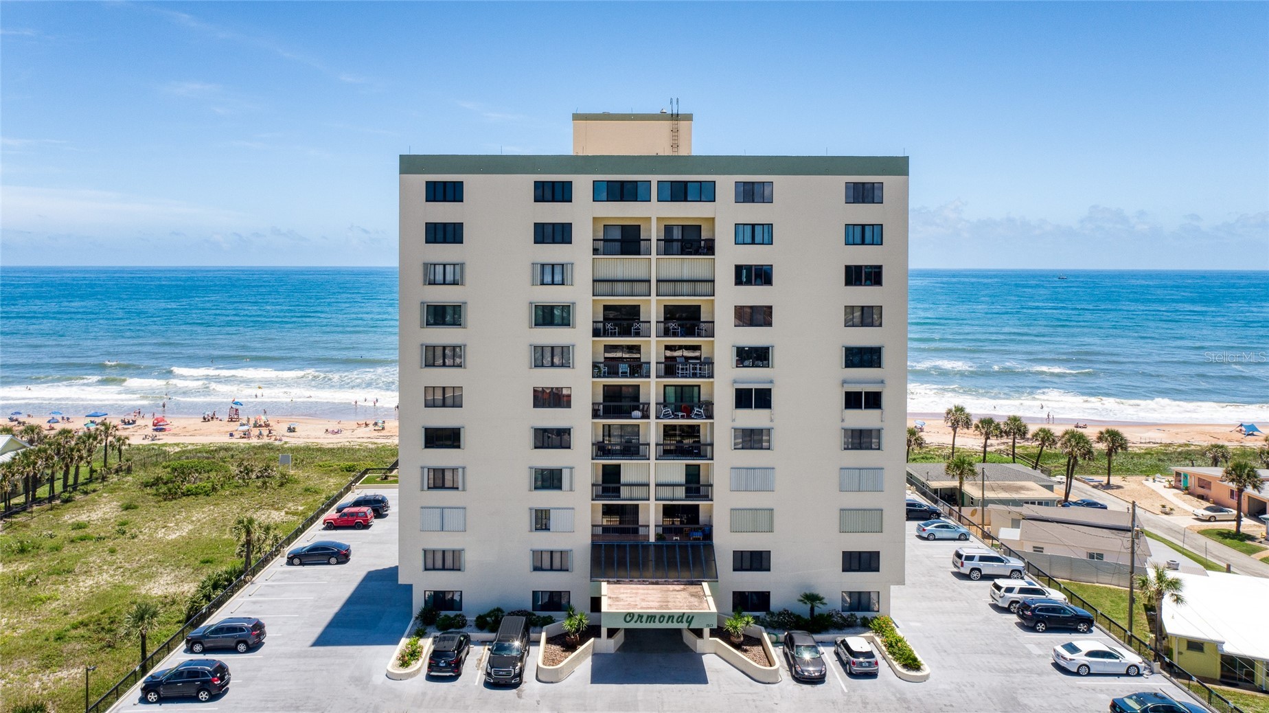 1513 OCEAN SHORE BOULEVARD 3C
