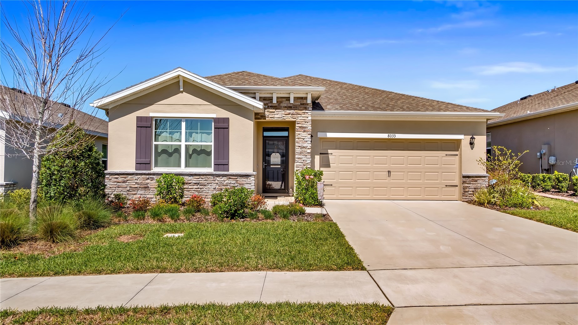 8033 PENROSE PLACE