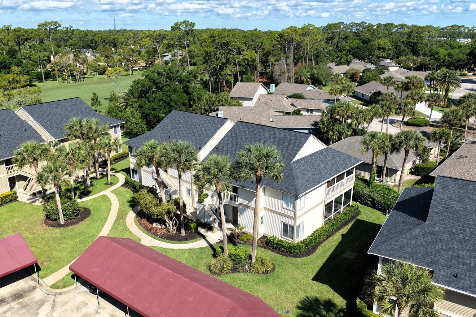 40 MAGNOLIA DRIVE S. 0