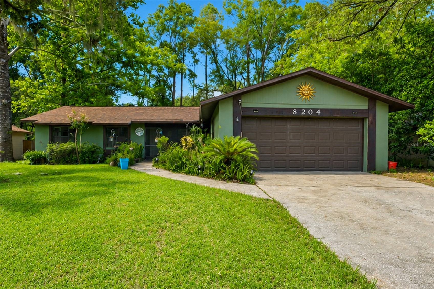 8204 SW 12TH PLACE