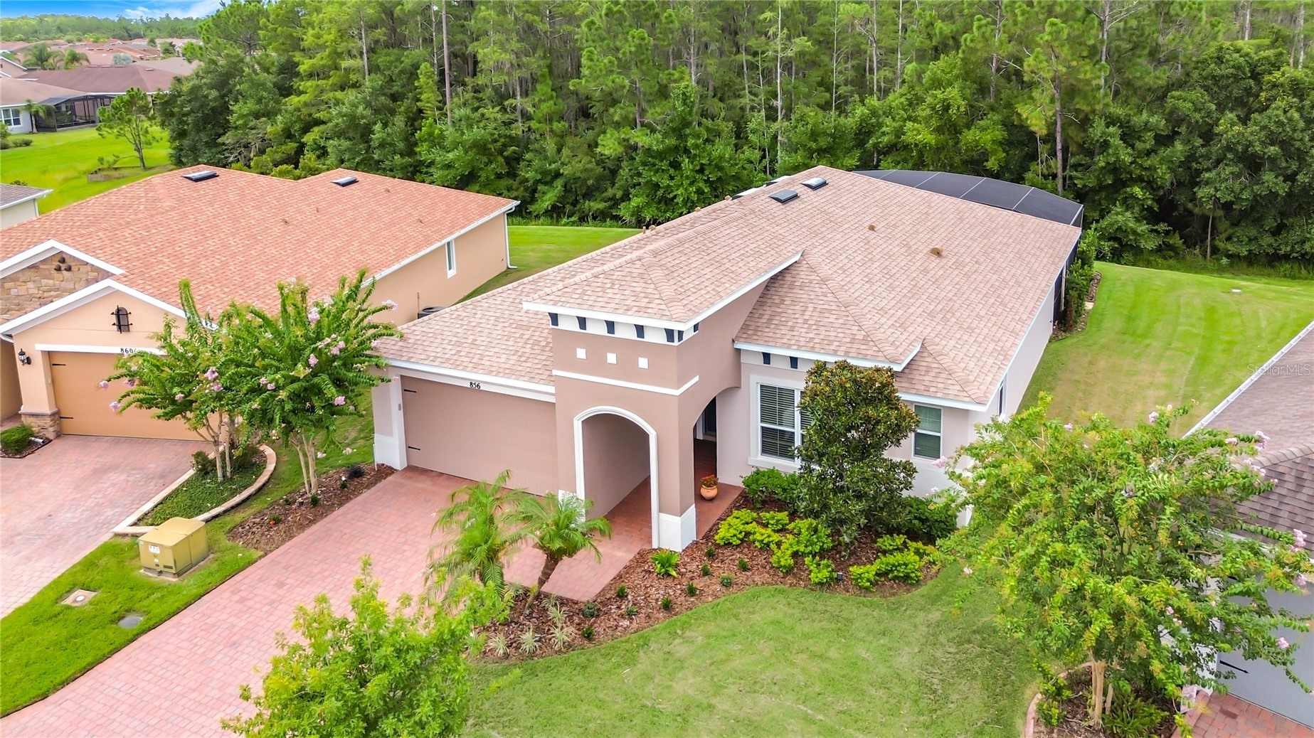856 PACIFIC RIDGE ROAD