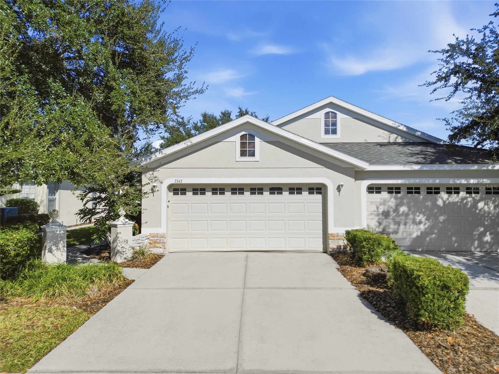 3343 CHAPEL CREEK CIRCLE