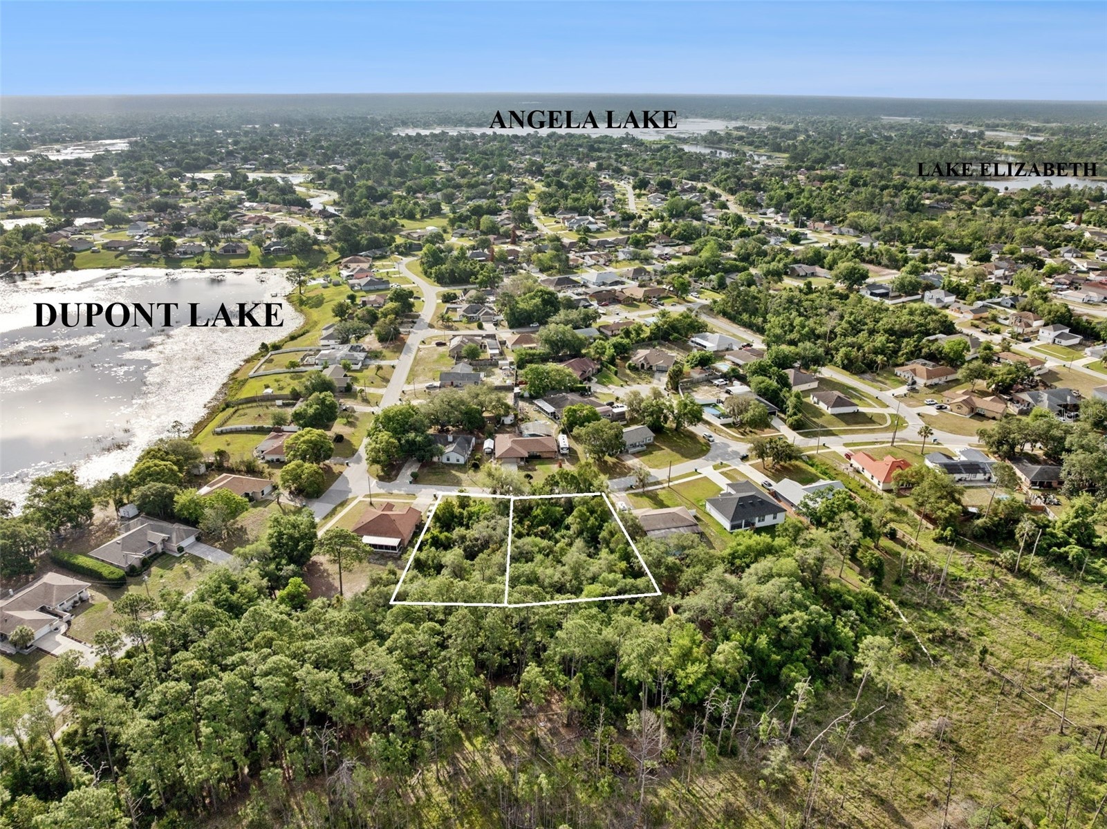 1680 & 1672 GREGORY DRIVE