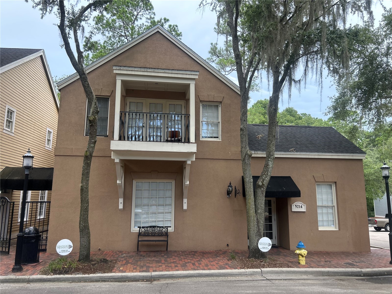 5214 SW 91ST TERRACE A