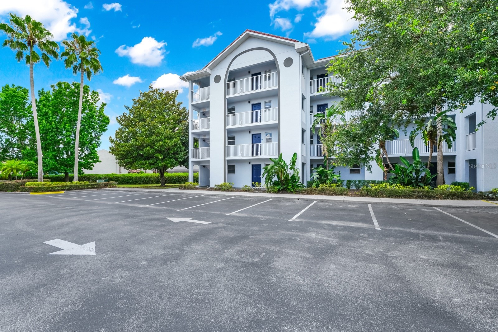 2954 SADINA STREET Tower 3