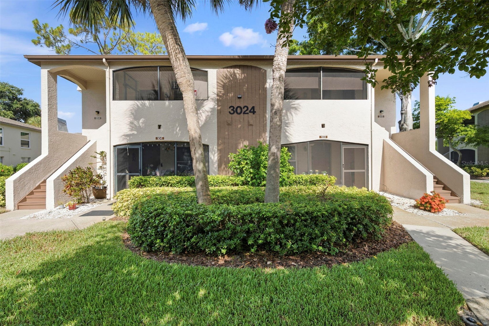 3024 BONAVENTURE CIRCLE 204