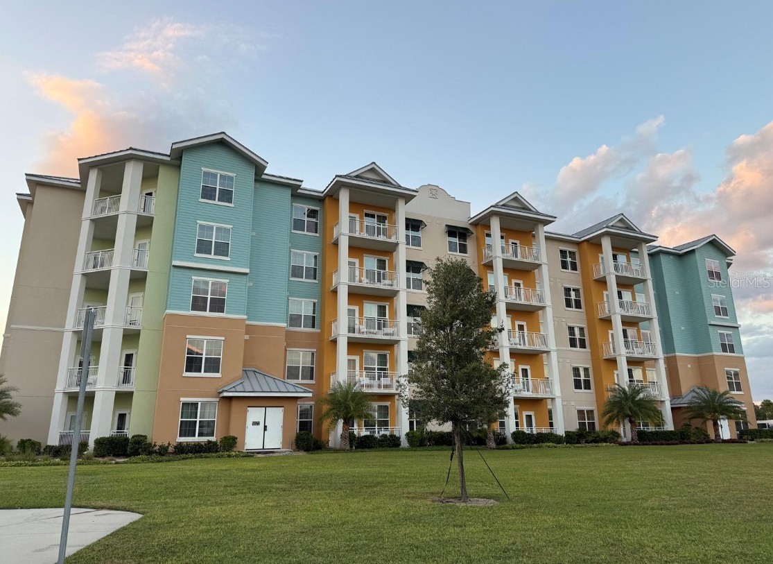 8061 VACATION AVENUE 216