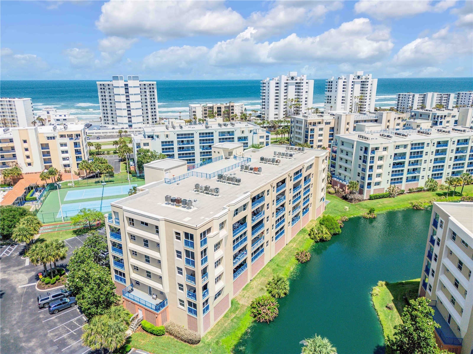 5300 S ATLANTIC AVENUE 8-601