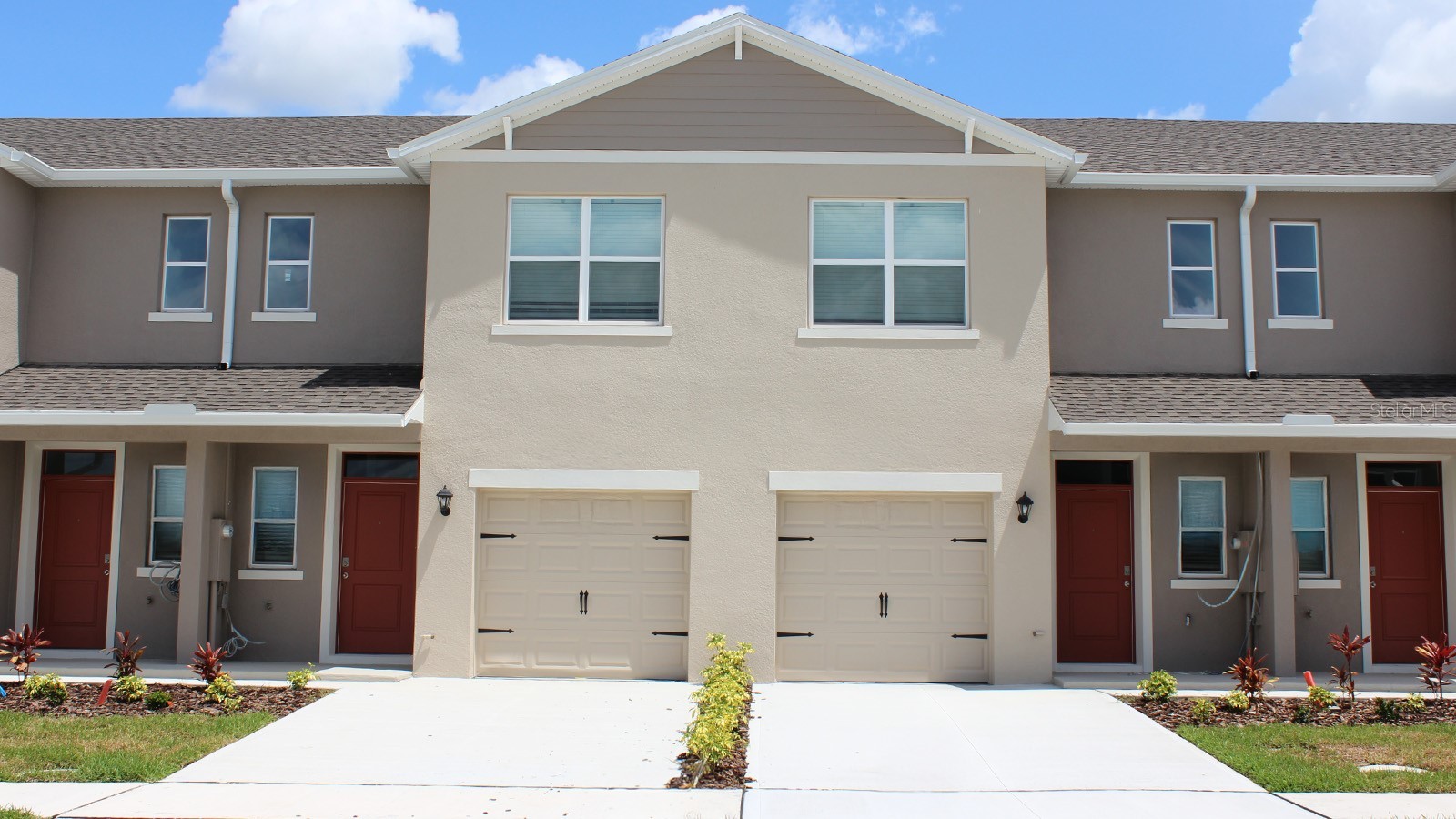 4294 BUTTERSCOTCH CIRCLE
