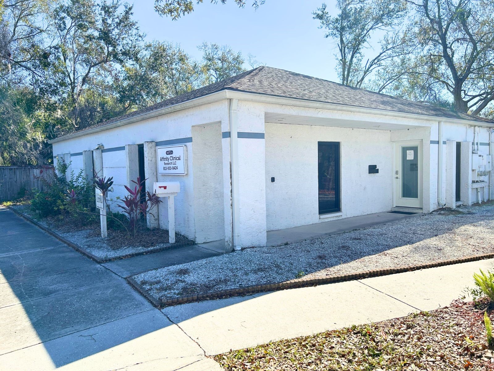 13302 WINDING OAK COURT