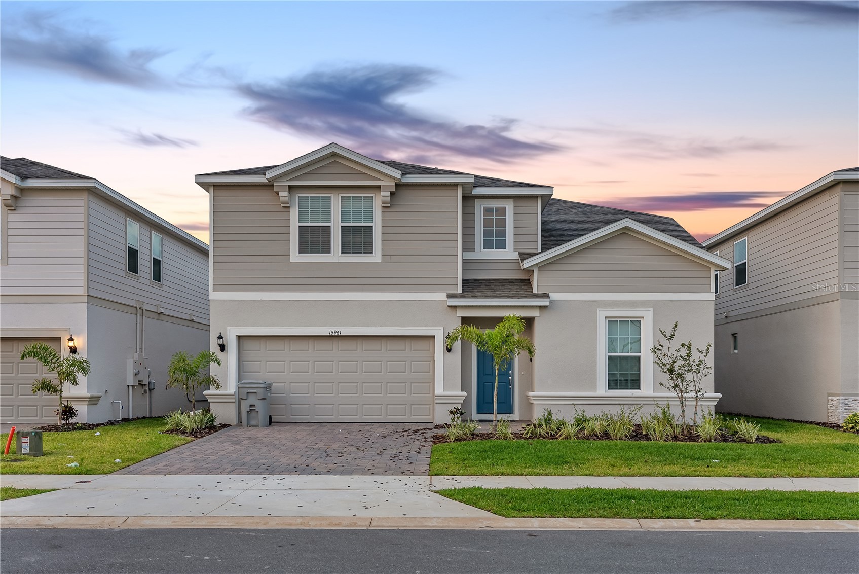 15961 CAPE CORAL LOOP