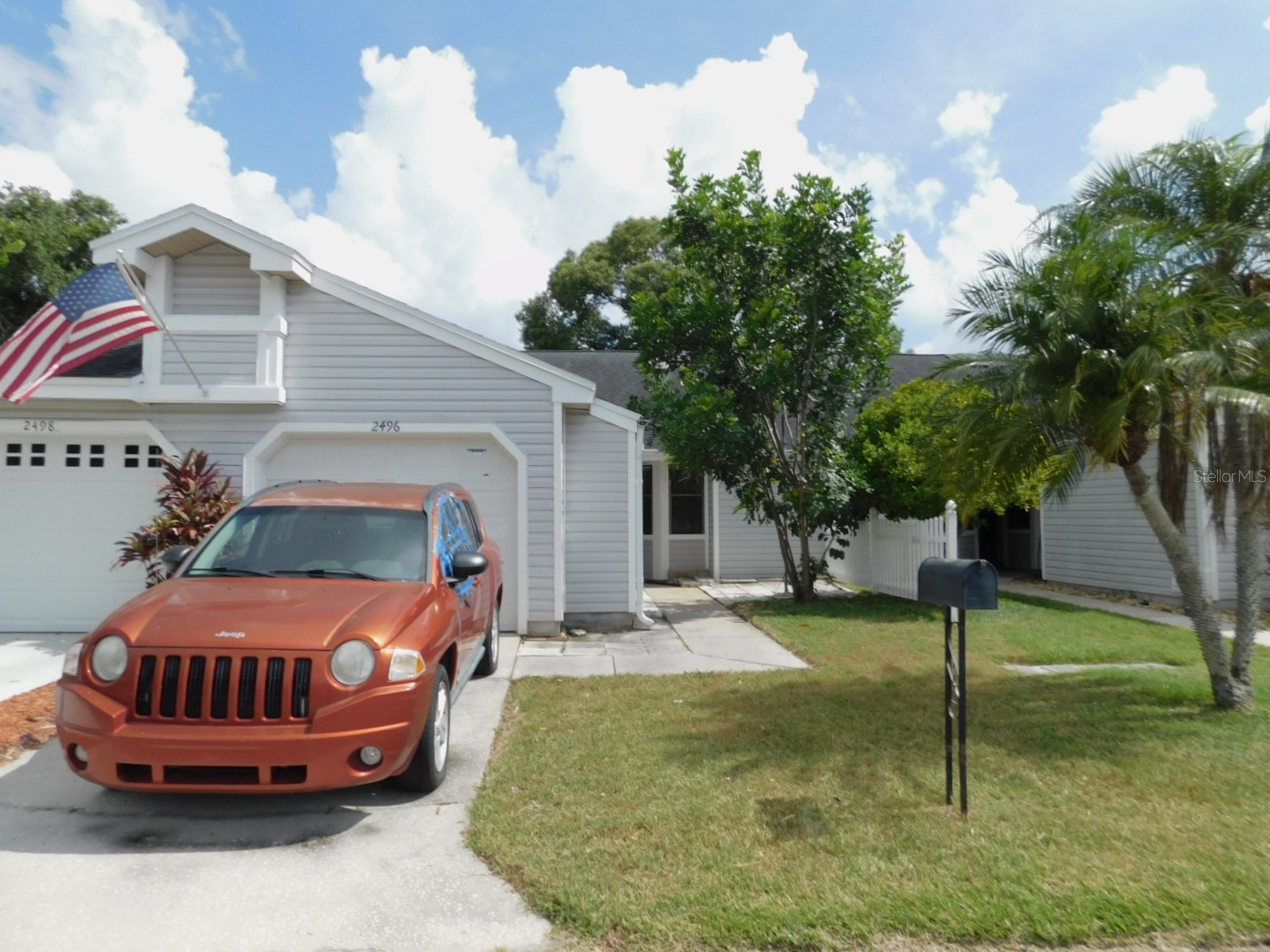 2496 ALHAMBRA COURT