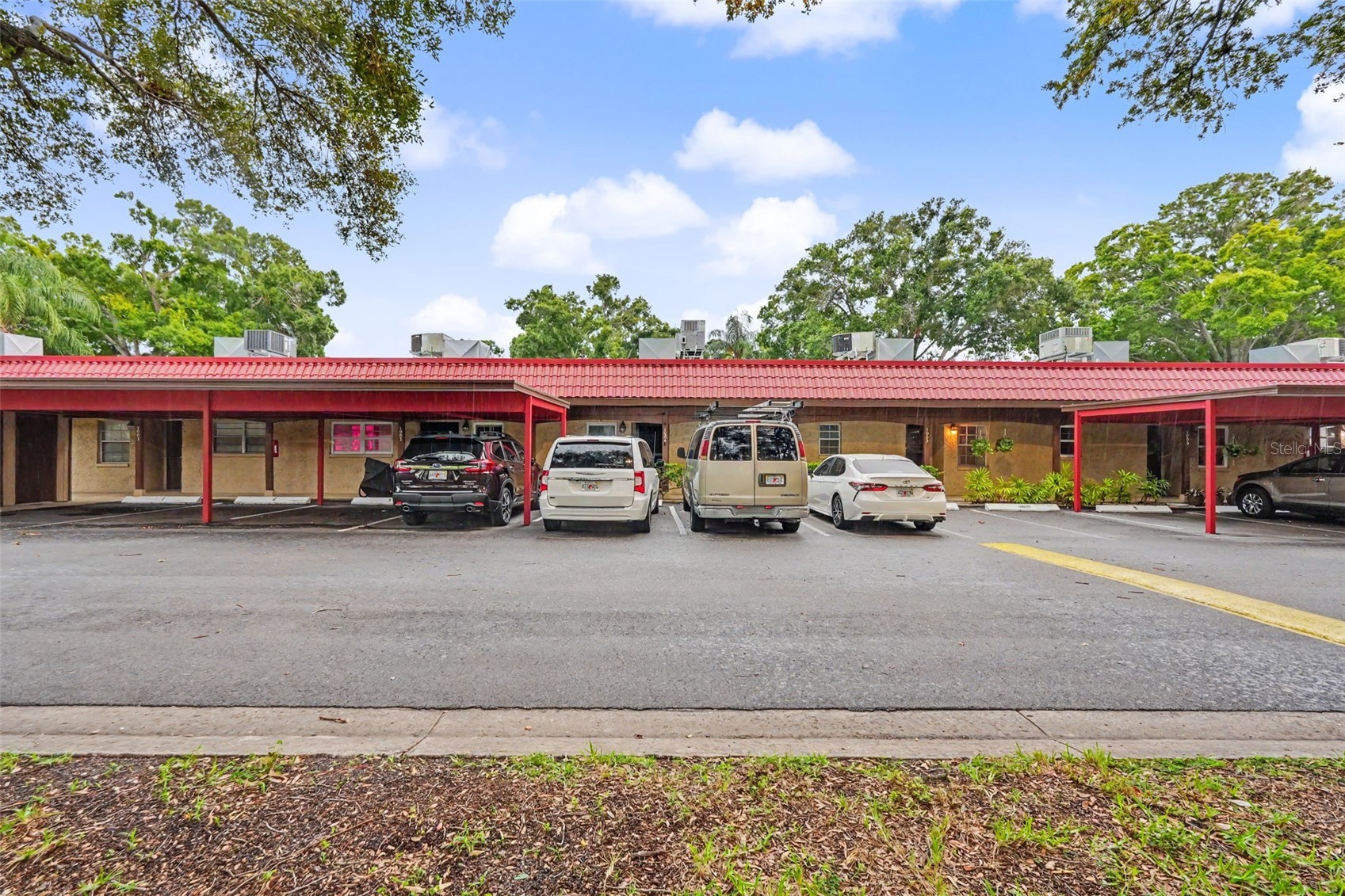 601 N HERCULES AVENUE 1004