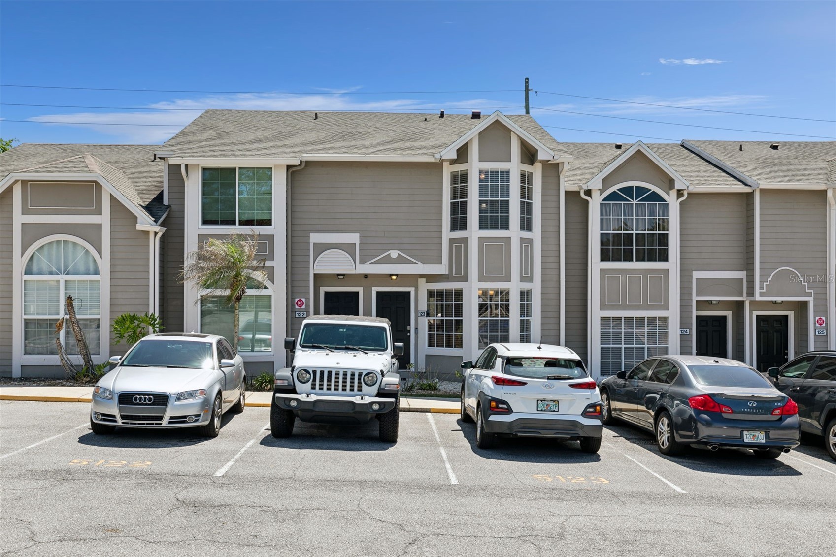 505 SUN RIDGE PLACE 123