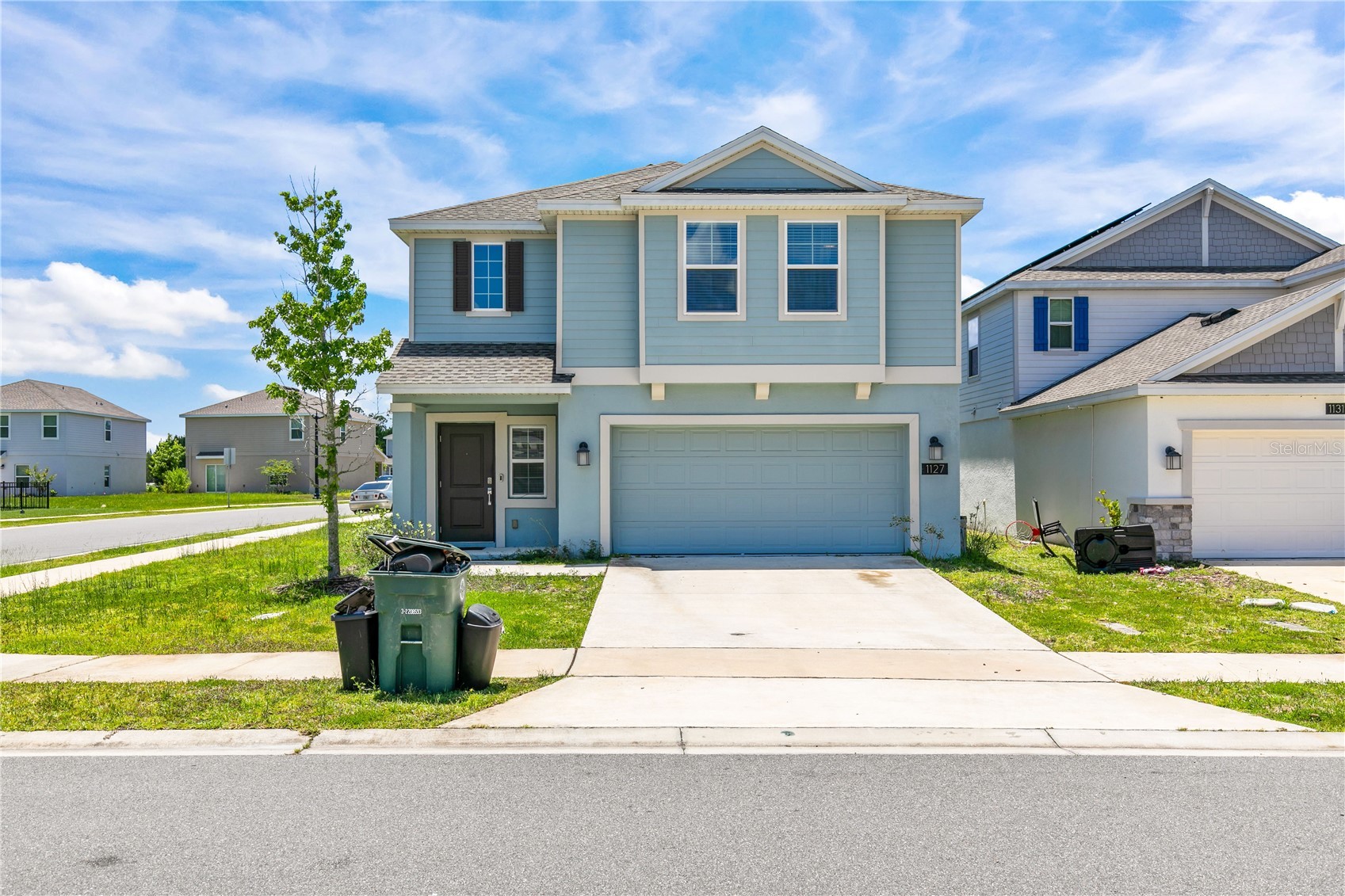 1127 CABOT CLIFFS DRIVE