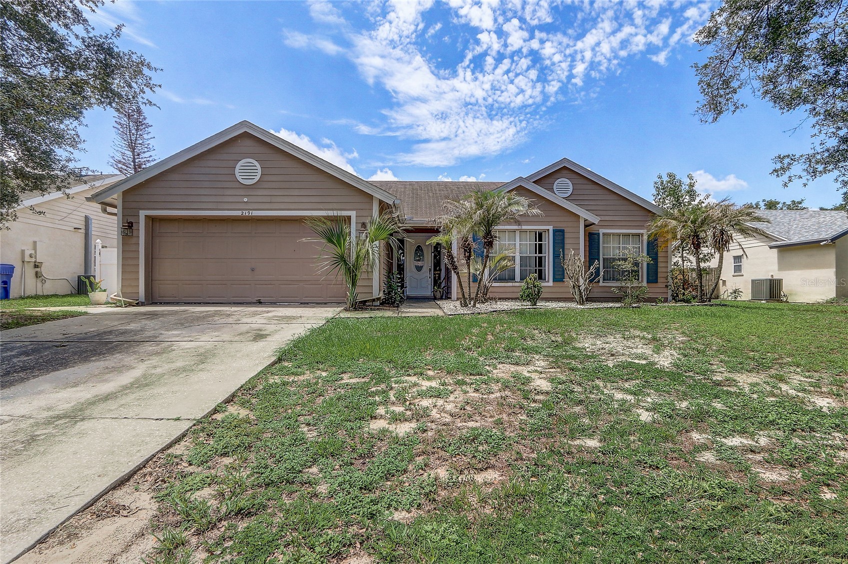2191 ALCLOBE CIRCLE