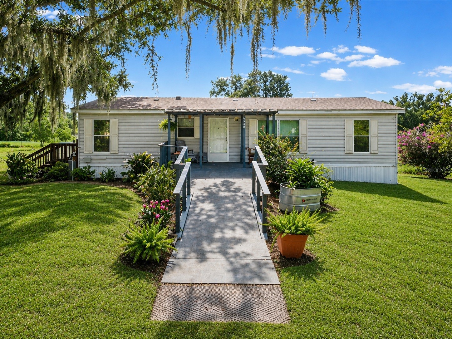 6548 LAKE IRENE DRIVE