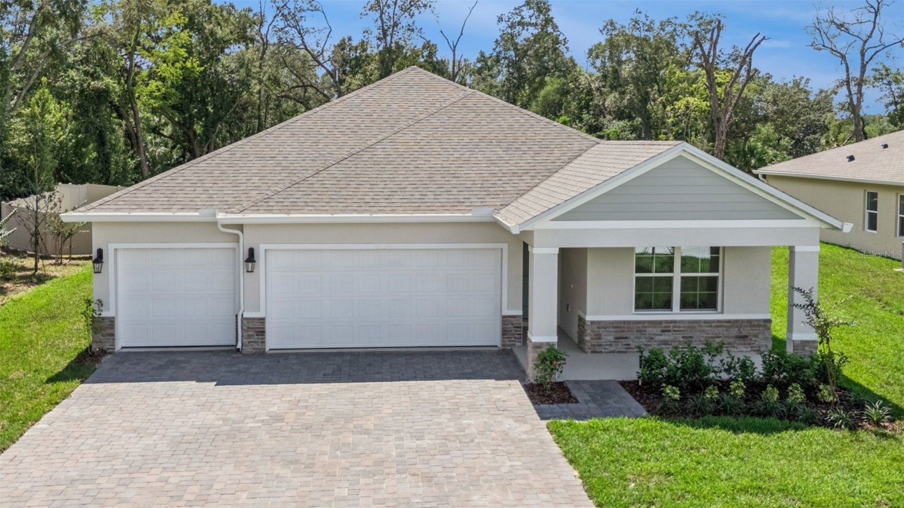 2501 DORSET COURT