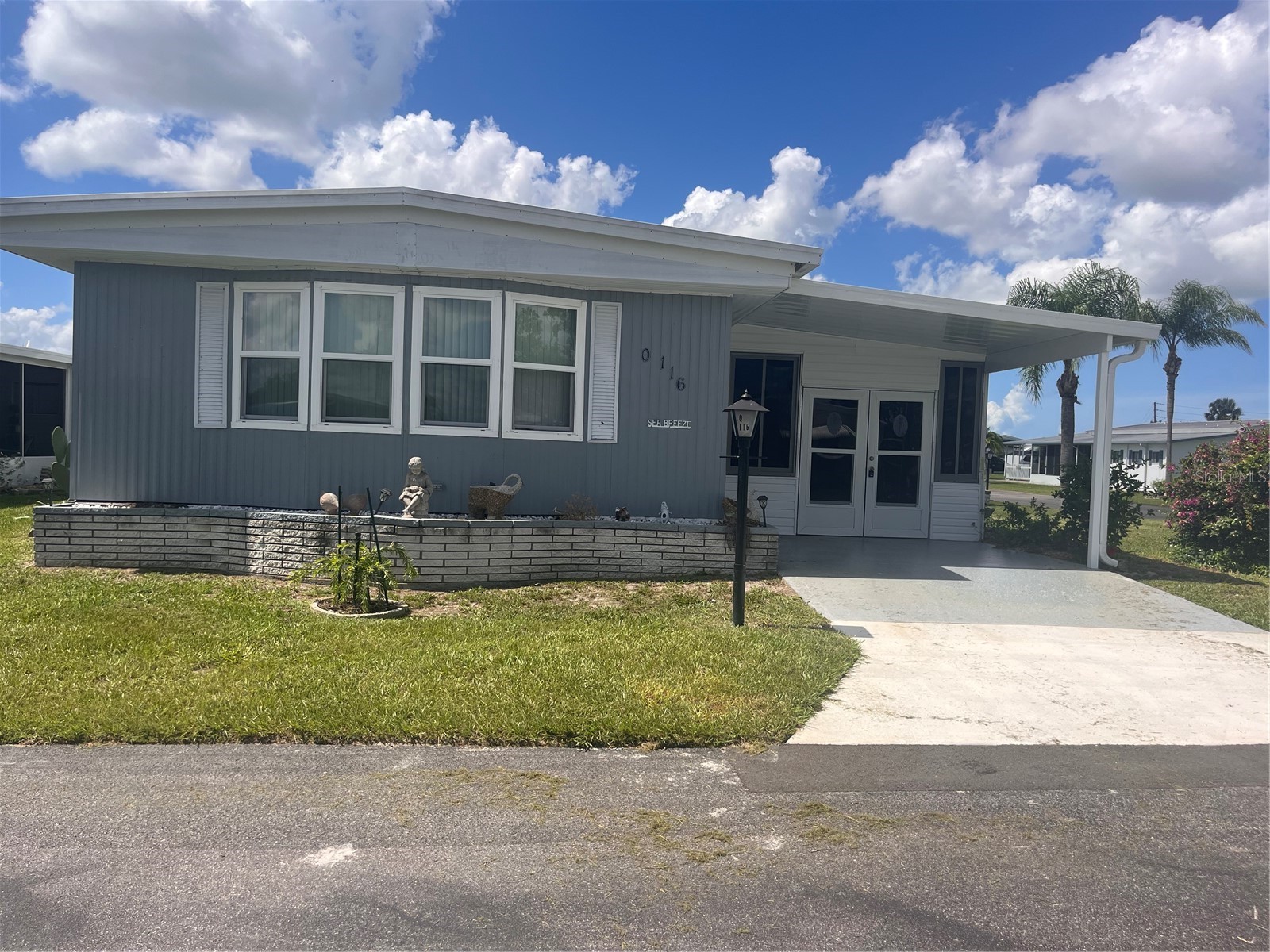 5316 53RD AVENUE E Q116