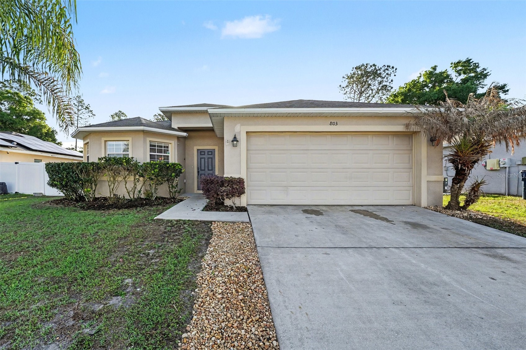 803 AUBURN PRESERVE BOULEVARD