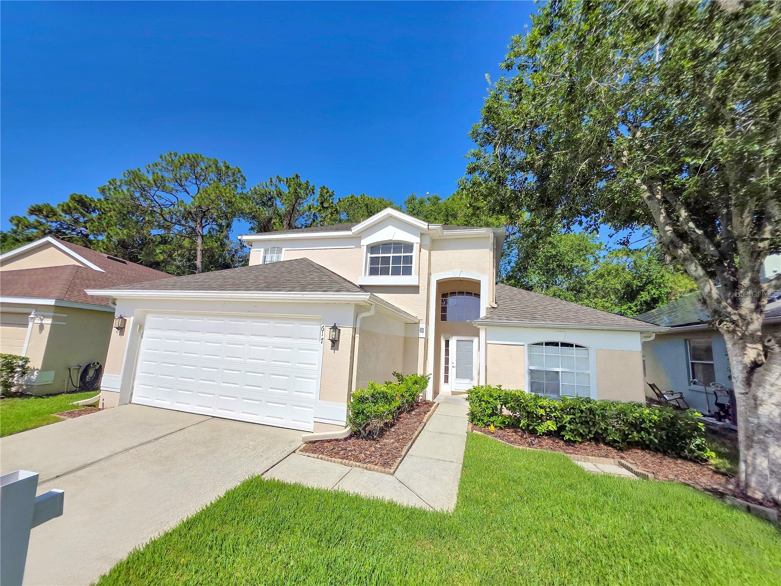 617 RANDON TERRACE
