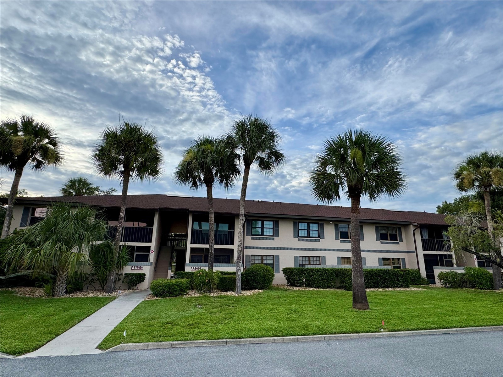 19505 QUESADA AVENUE AA204