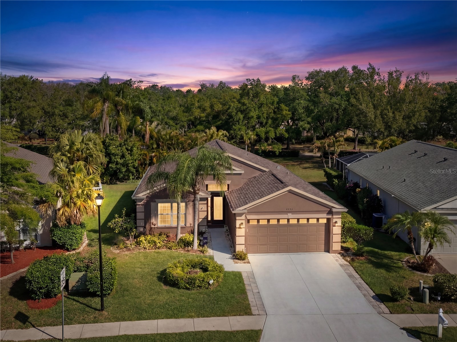 4553 ABACOS PLACE
