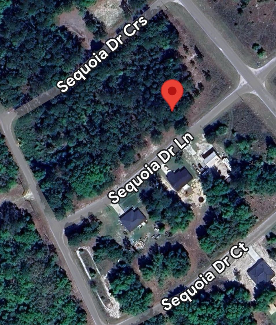 33 SEQUOIA DRIVE LANE