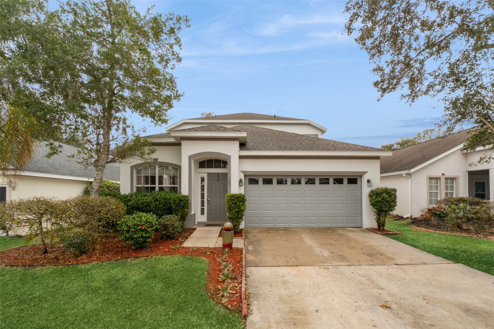 367 HICKORY SPRINGS PLACE