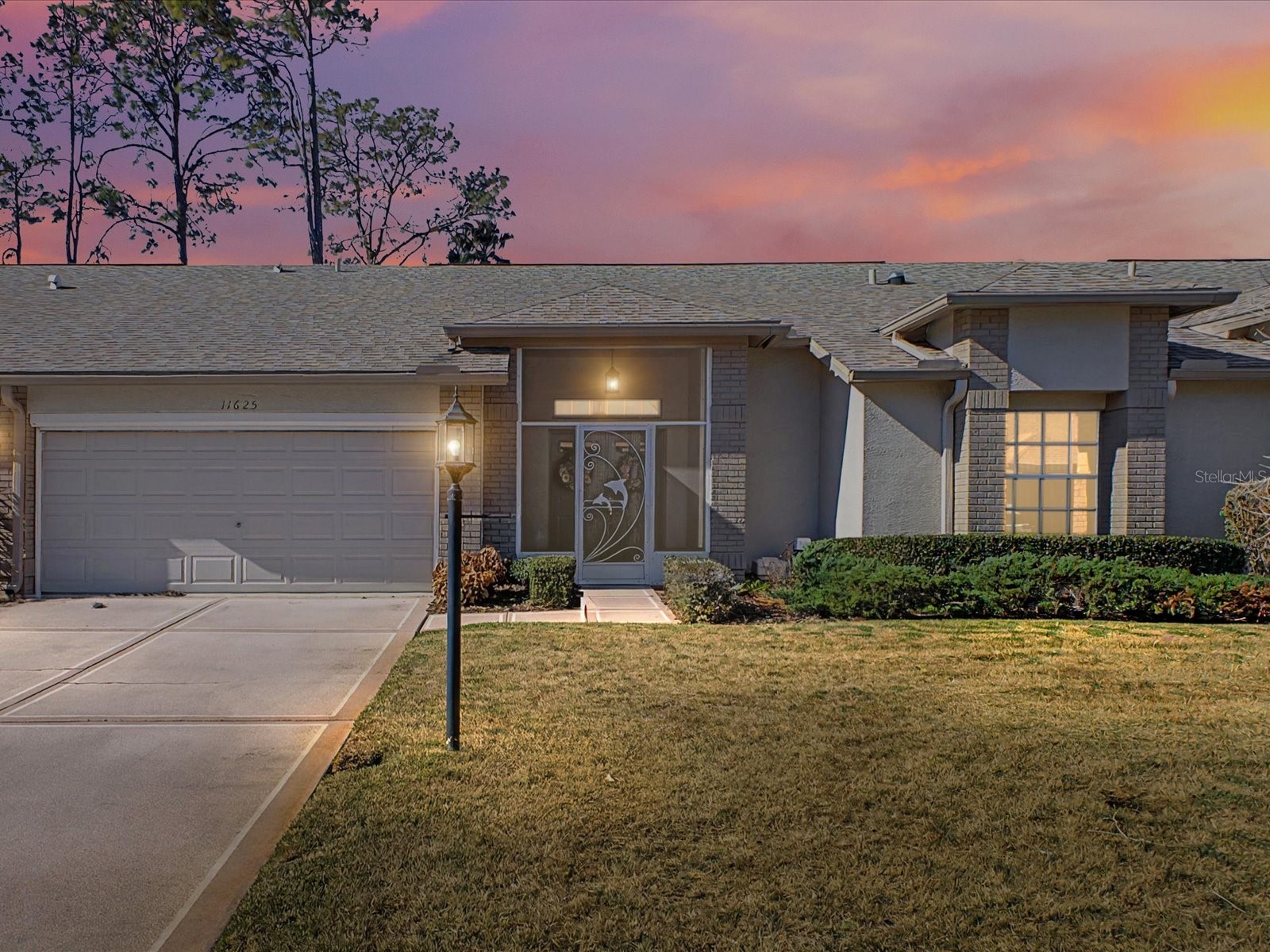 11625 BARONWOOD COURT