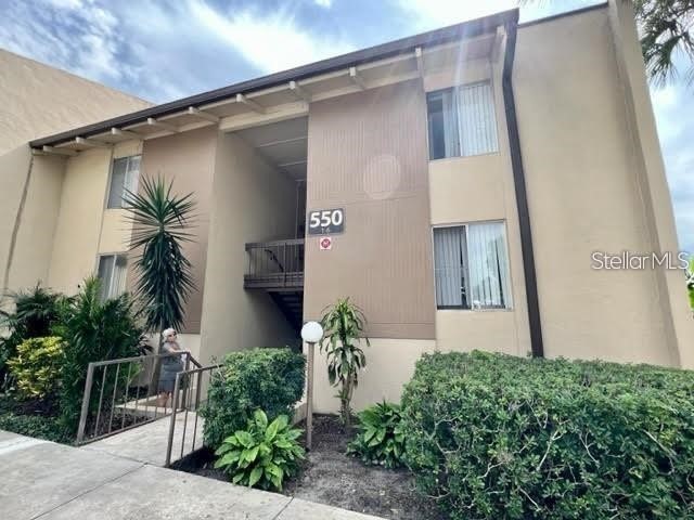 550 ORANGE DRIVE 3