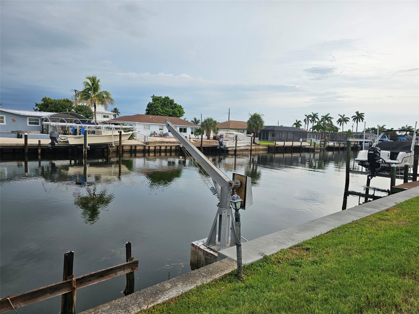 4214 EL DORADO COVE V-10