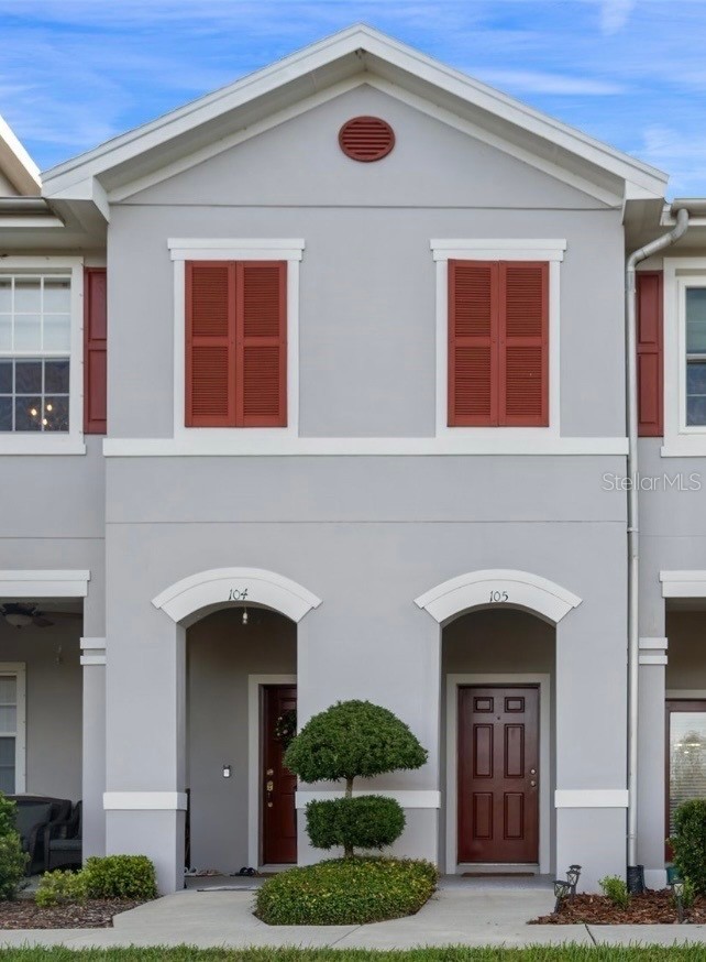 10409 CRIMSON PARK LANE 105
