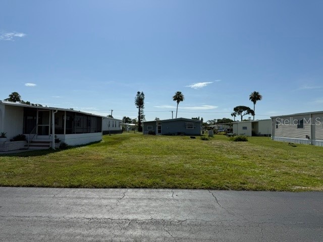 207 LA ROSAS