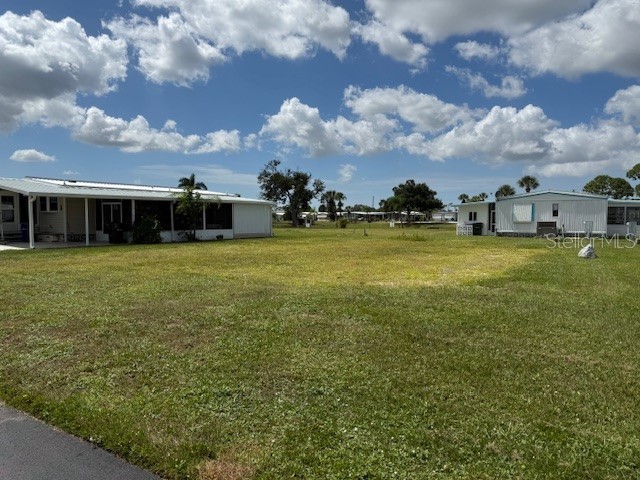 236 LA ROSAS