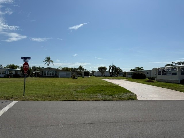 401 EL PRADO