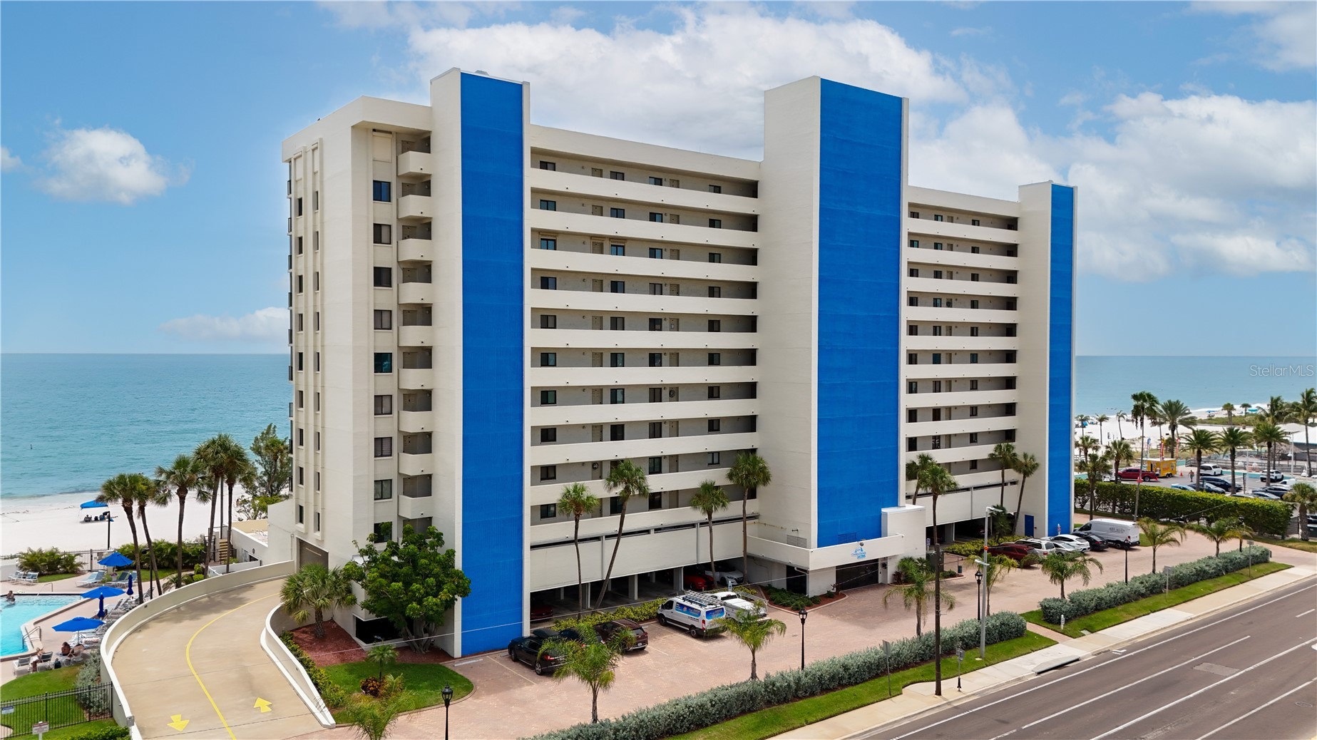 15000 GULF BOULEVARD 907