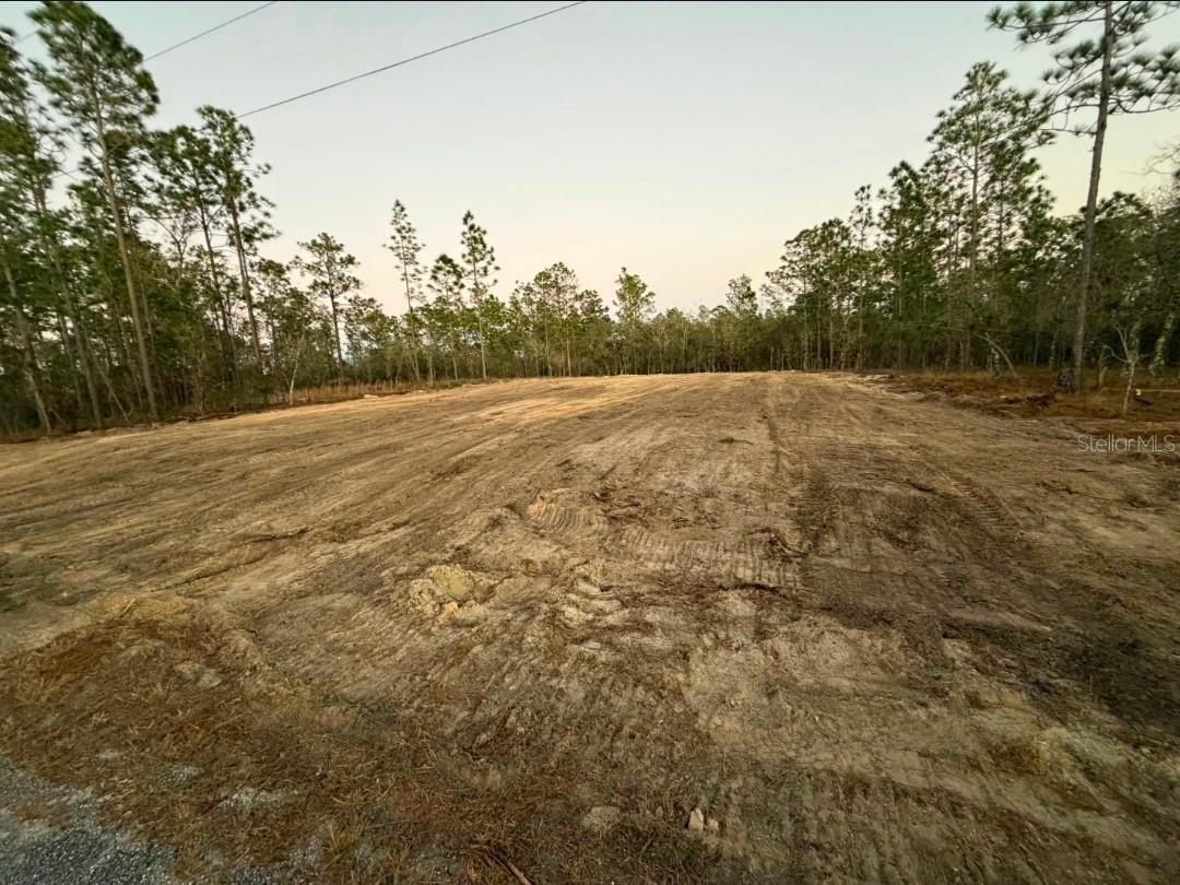 LOT 14 SE 129TH COURT