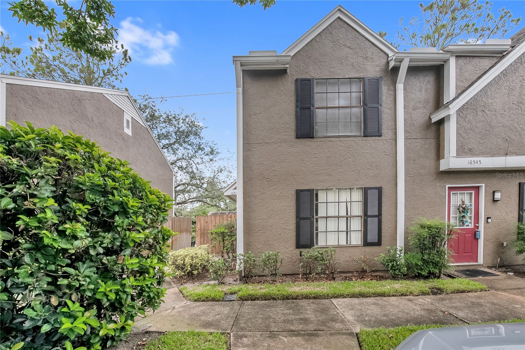 16547 LAKE BRIGADOON CIRCLE
