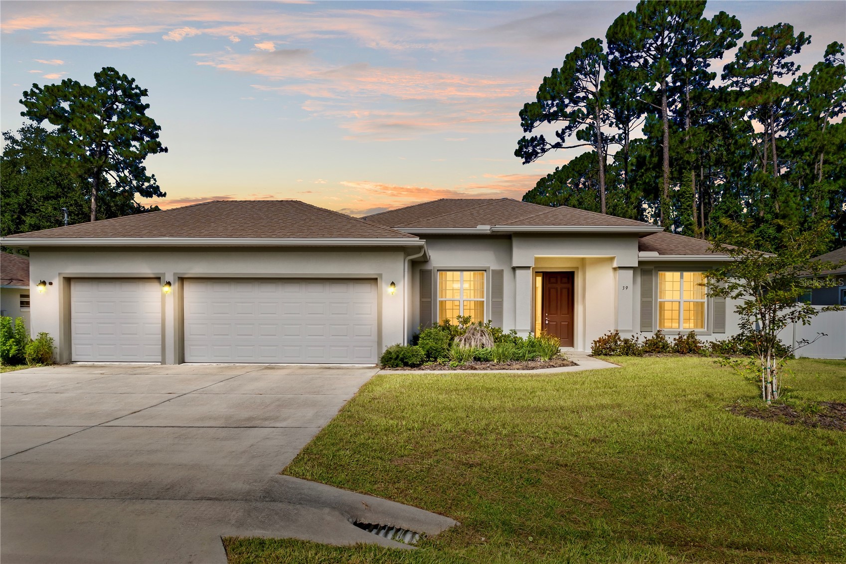 39 BOULDER ROCK DRIVE