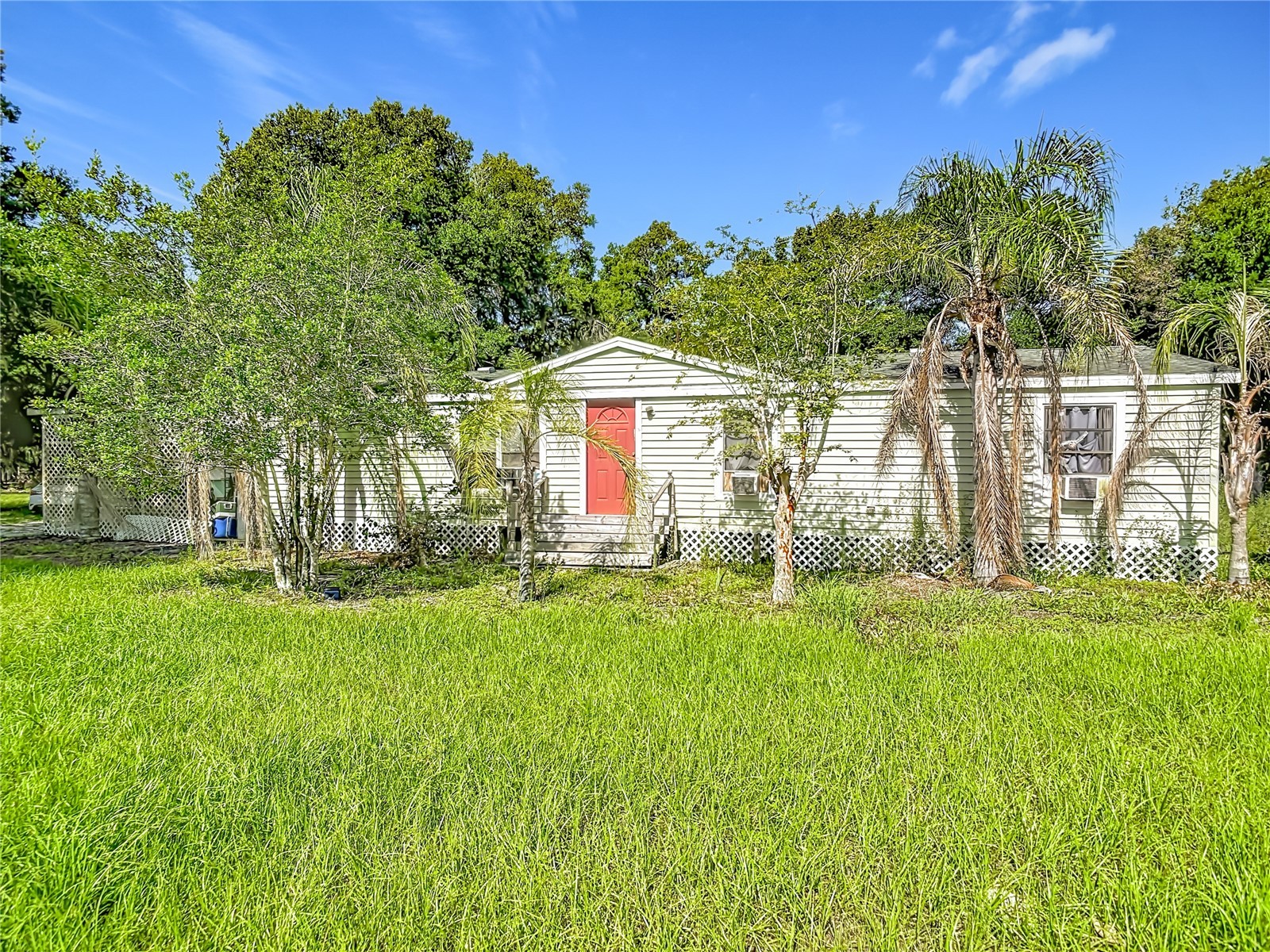 1116 EMPORIA ROAD