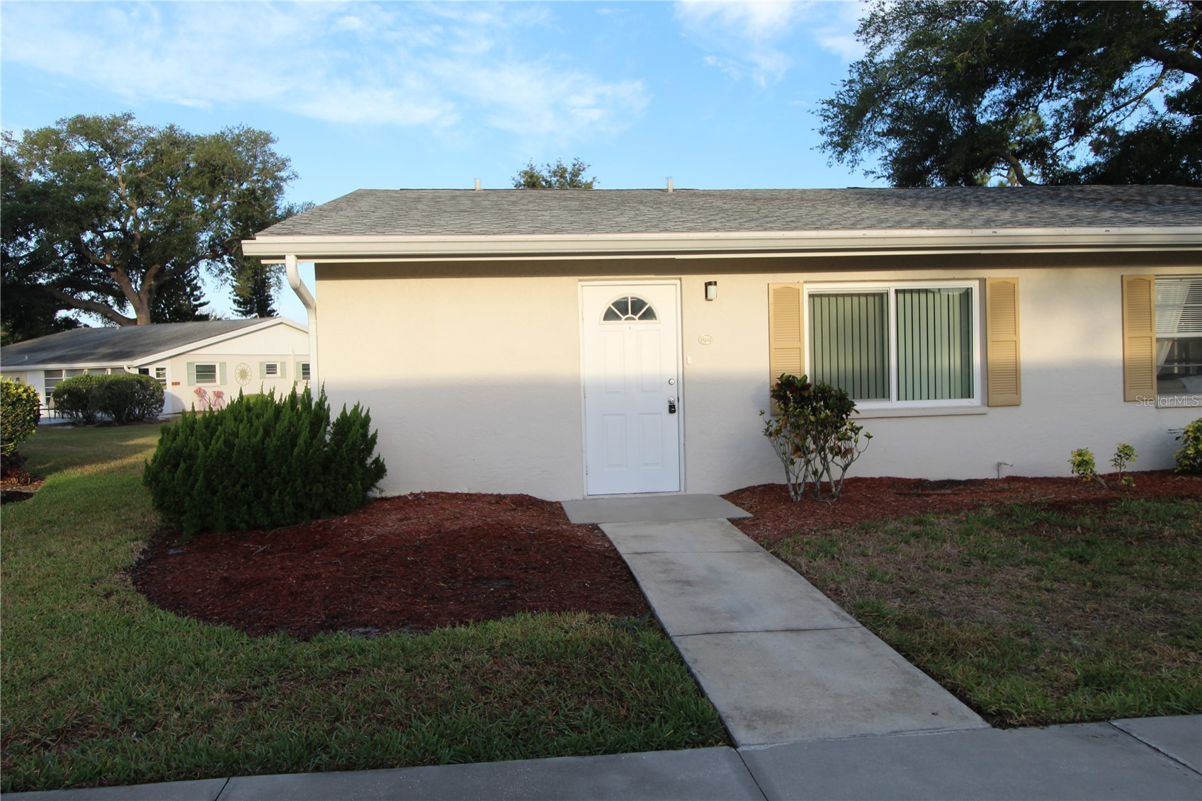 2202 CLUBHOUSE DRIVE 185